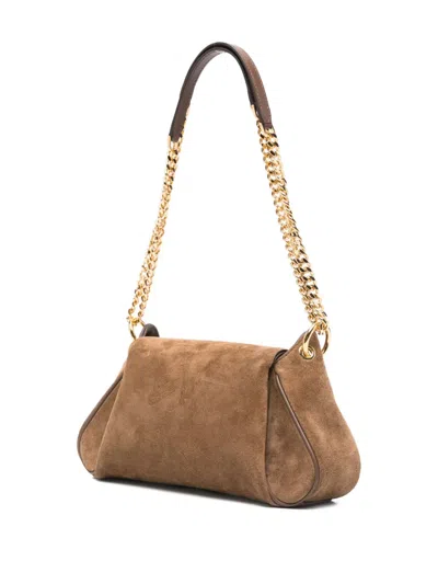 Tom Ford Medium T-hardware Tote Bag
