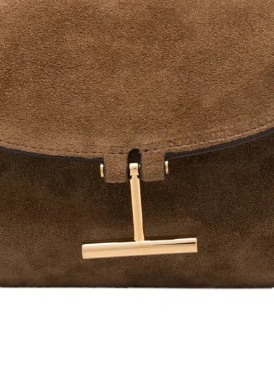 Tom Ford Medium T-hardware Tote Bag