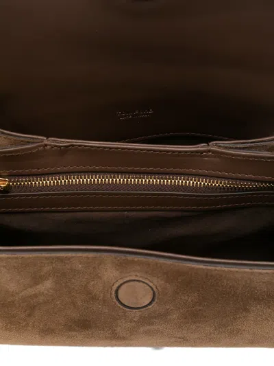 Tom Ford Medium T-hardware Tote Bag
