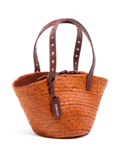 Nannacay Mariah Tote Bag