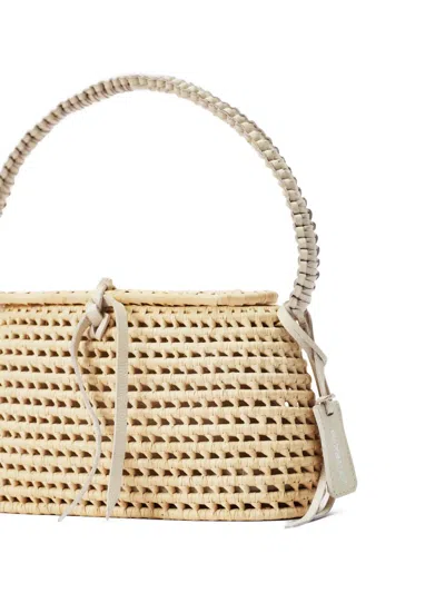 Nannacay Cissa Tote Bag