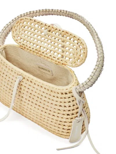 Nannacay Cissa Tote Bag