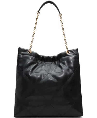 Aldo Morganex Mini Shoulder Hobo Bag
