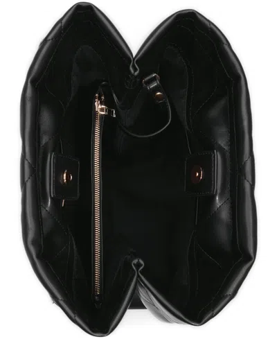 Aldo Morganex Mini Shoulder Hobo Bag