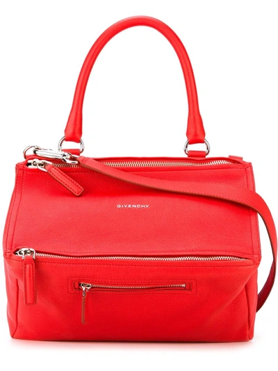 Shop Givenchy 'pandora' Tote