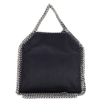 Stella Mccartney 'tiny Falabella' Hand Bag