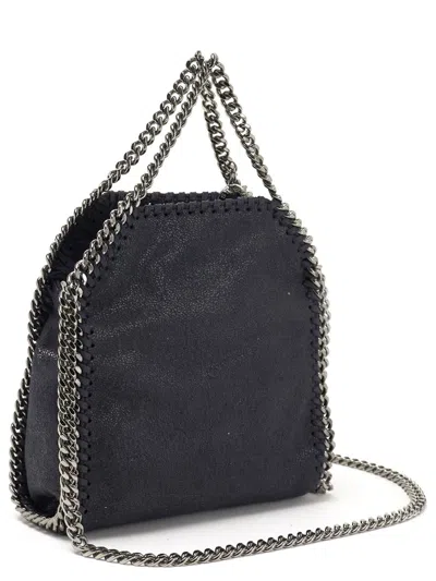 Stella Mccartney 'tiny Falabella' Hand Bag