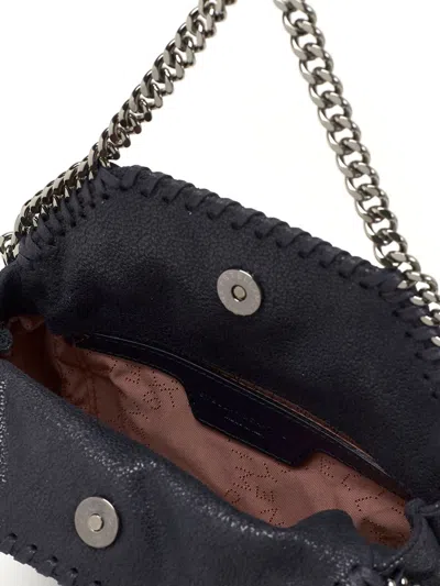 Stella Mccartney 'tiny Falabella' Hand Bag