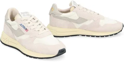 Autry Reelwind Sneakers With Inserts