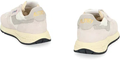 Autry Reelwind Sneakers With Inserts