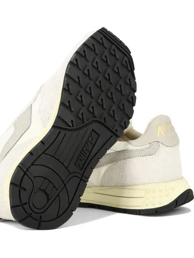 Autry Reelwind Sneakers With Inserts