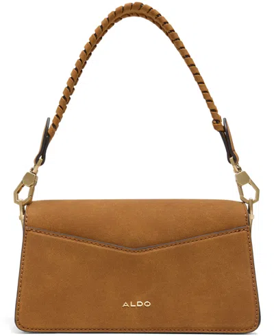 Aldo Luxehandle Mini Shoulder Bag