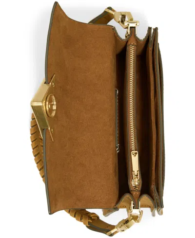 Aldo Luxehandle Mini Shoulder Bag