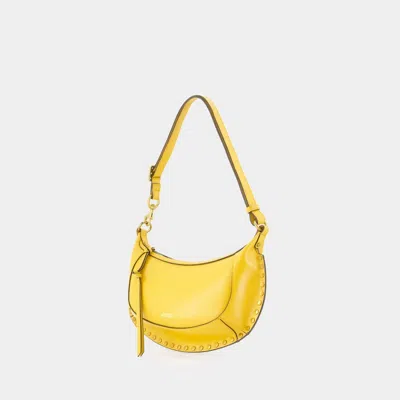 Isabel Marant Oskan Moon Gz Purse