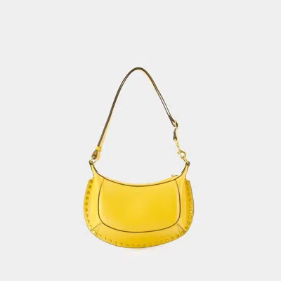 Isabel Marant Oskan Moon Gz Purse