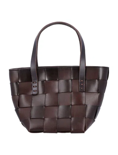Dragon Diffusion Japan Mini Tote