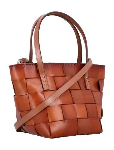 Dragon Diffusion Japan Mini Tote