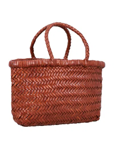 Dragon Diffusion Mini Flat Gora Tote Bag