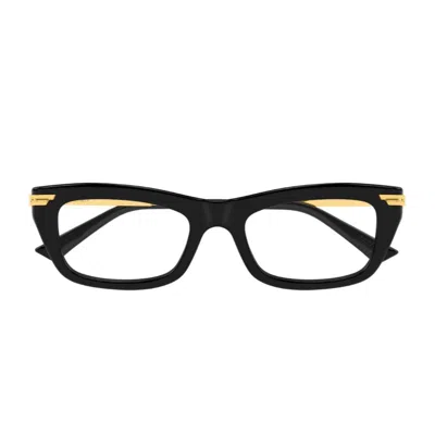 Bottega Veneta Bv1371o Linea Ribbon Eyeglasses