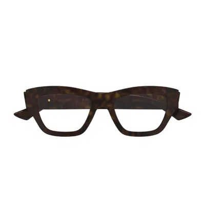 Bottega Veneta Bv1360o Linea Ribbon Eyeglasses