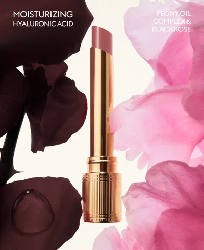 Gucci Rouge De Beaute Brillant Glow & Care Lipstick