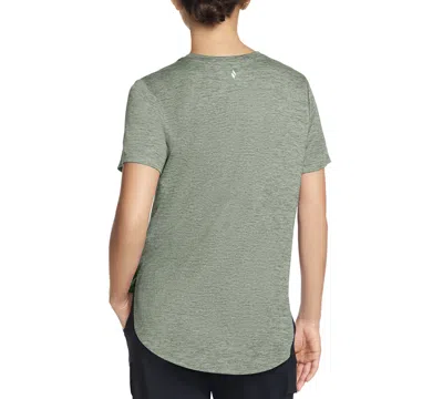 Skechers Women's Active Go Walk Wear Go Dri Swift Tunic T-shirt