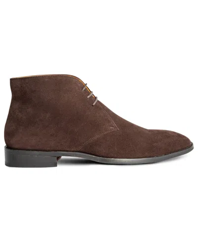 Carlos By Carlos Santana Corazon Chukka Boots