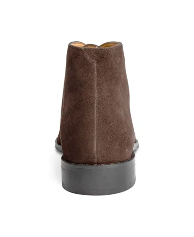 Carlos By Carlos Santana Corazon Chukka Boots