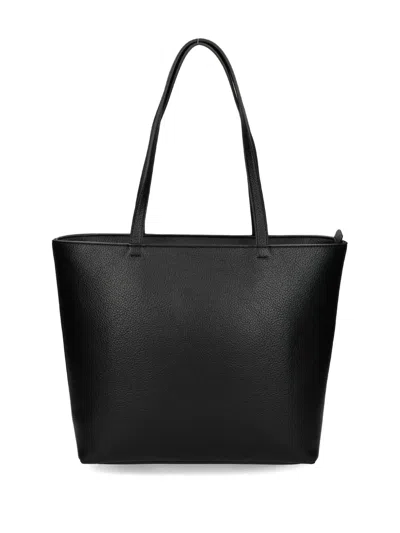 Tommy Jeans Logo-plaque Tote Bag