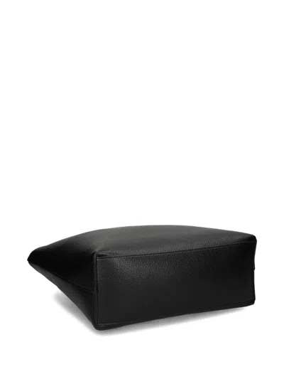 Tommy Jeans Logo-plaque Tote Bag
