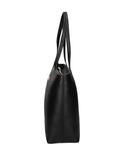 Tommy Jeans Logo-plaque Tote Bag
