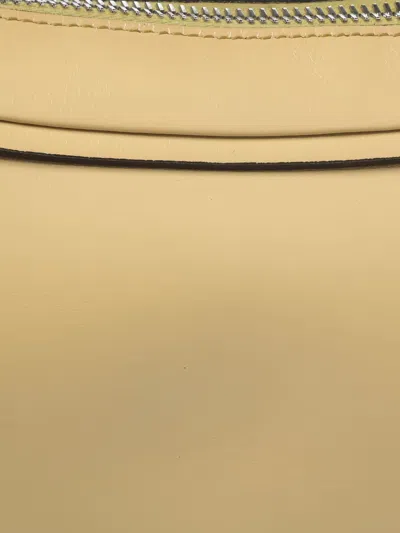 Pre-owned Bally  Leather Shoulder Bag