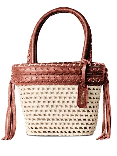 Nannacay Taciana P Shoulder Bag