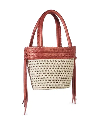 Nannacay Taciana P Shoulder Bag