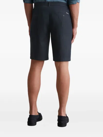 Marc O'polo Tailored Shorts In Black