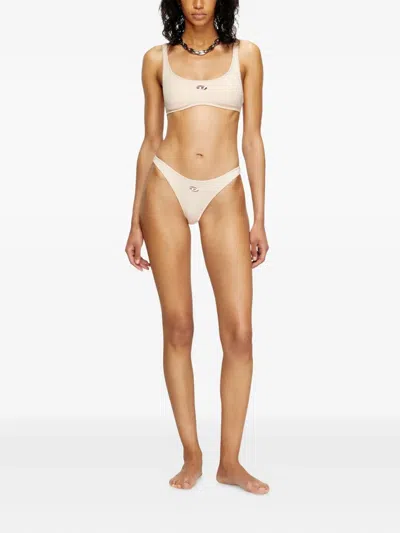 Diesel Punchy-utlt Briefs In Neutral