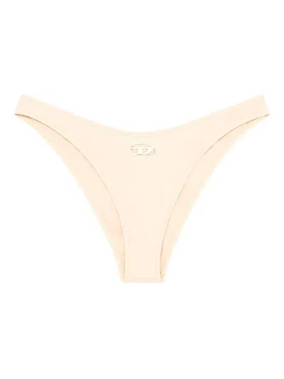 Diesel Punchy-utlt Briefs In Neutral