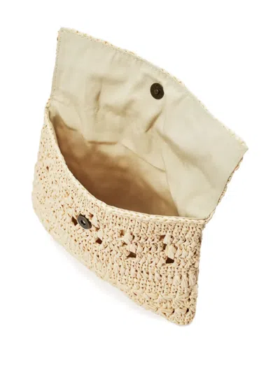 Nannacay Gio Clutch Bag