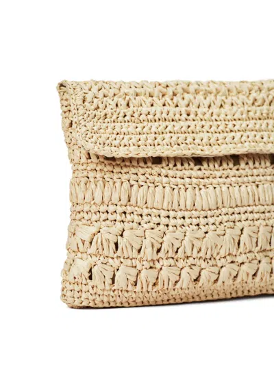 Nannacay Gio Clutch Bag