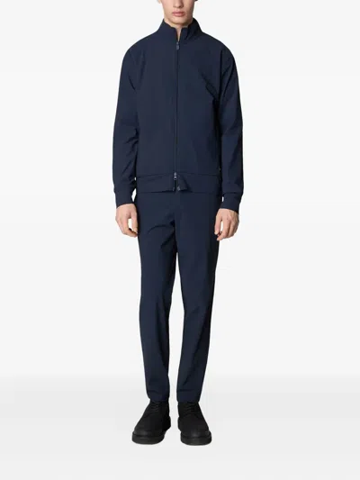 Save The Duck Tulip Zip-up Sweatshirt