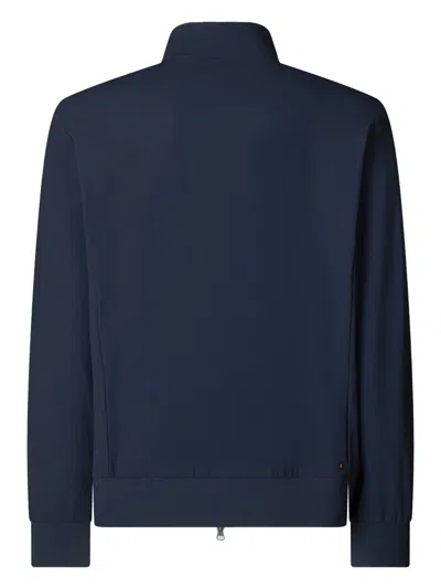 Save The Duck Tulip Zip-up Sweatshirt