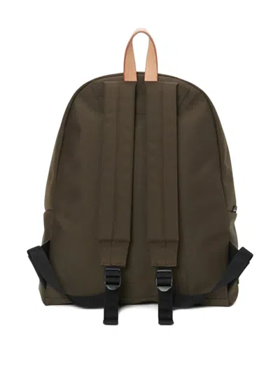 Hender Scheme Leather-handle Zip-fastening Backpack
