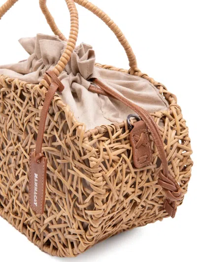Nannacay Antonella Tote Bag