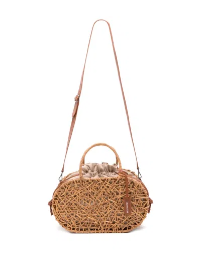 Nannacay Antonella Tote Bag