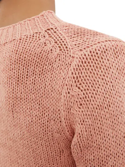 Marc O'polo Open-knit Sweater