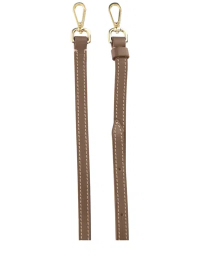 Jacquemus The Average Chiquito Leather Bag