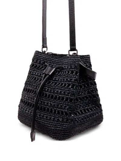 Nannacay Leonie Bucket Bag