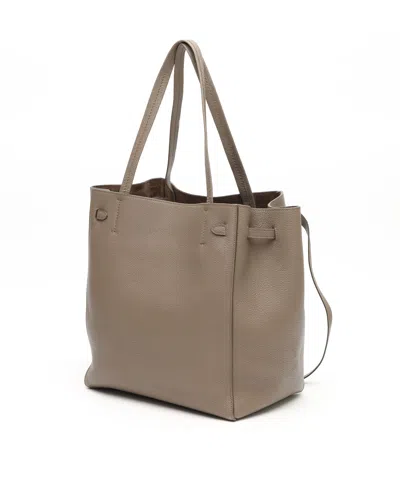 Celine Céline Small Cabas Phantom Tote Bag