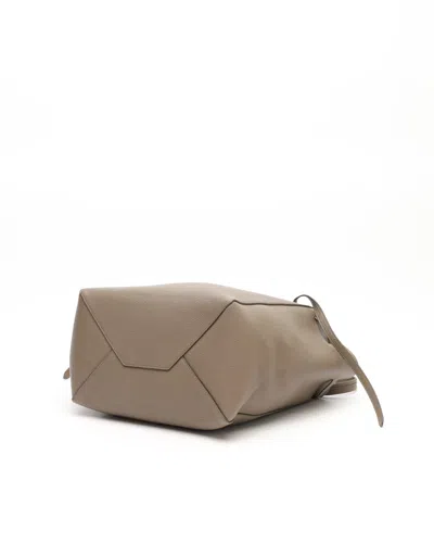 Celine Céline Small Cabas Phantom Tote Bag