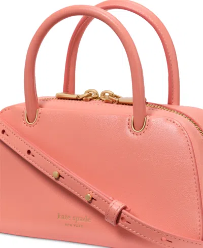 Kate Spade Gracie Small Leather Shoulder Bag